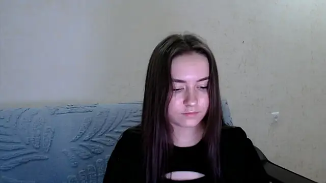 Вебкам-шоу SelenaBrook