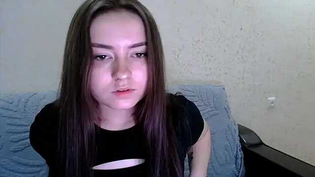 Show modela SelenaBrook na web-kameri