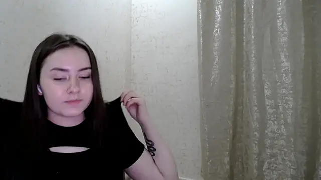 Webkamerová show SelenaBrook