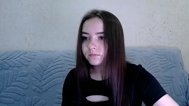 Webkamerová show SelenaBrook
