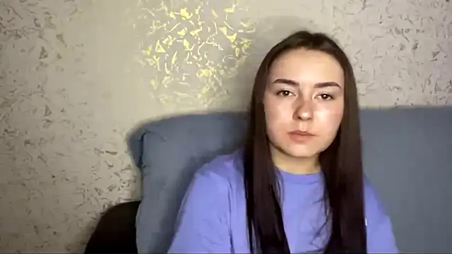 Webkamerová show SelenaBrook