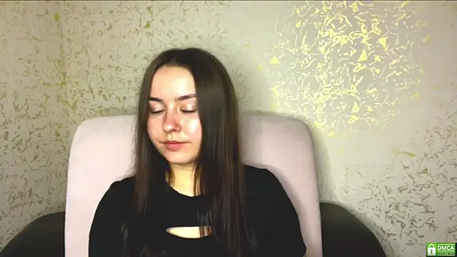 Show modela SelenaBrook na web-kameri