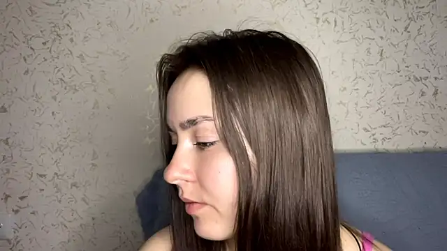 SelenaBrook: вебкам-шоу