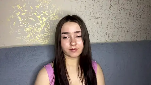 Вебкам-шоу SelenaBrook