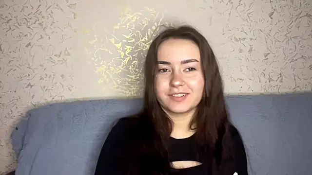 Webkamerová show SelenaBrook