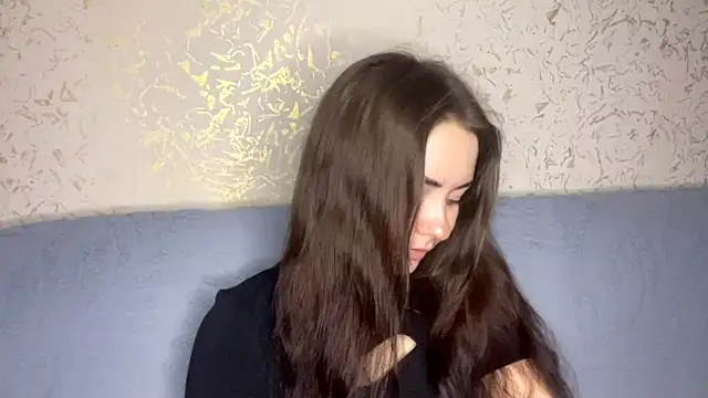 Вебкам-шоу SelenaBrook