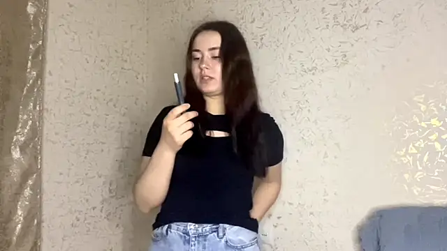 SelenaBrook Webcam-Show