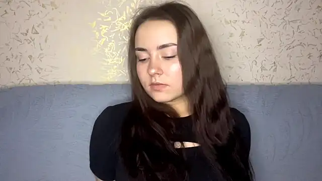 SelenaBrook Шоу с уебкамера