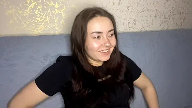 Webkamerová show SelenaBrook
