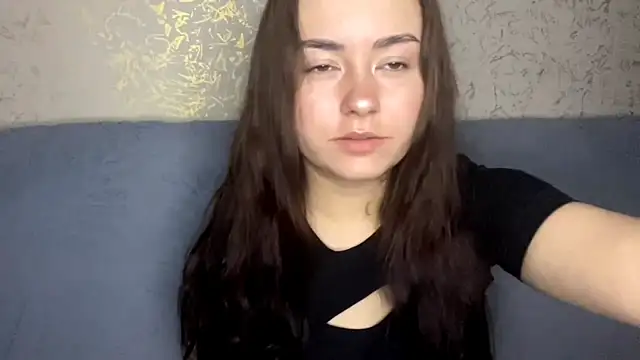 Вебкам-шоу SelenaBrook