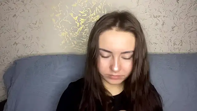 Webkamerová show SelenaBrook