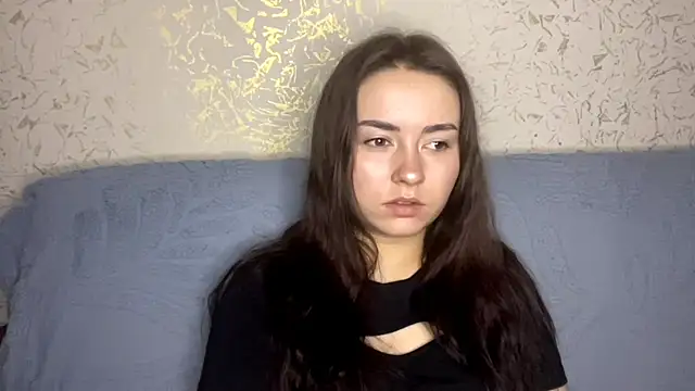 SelenaBrook Webcam-Show