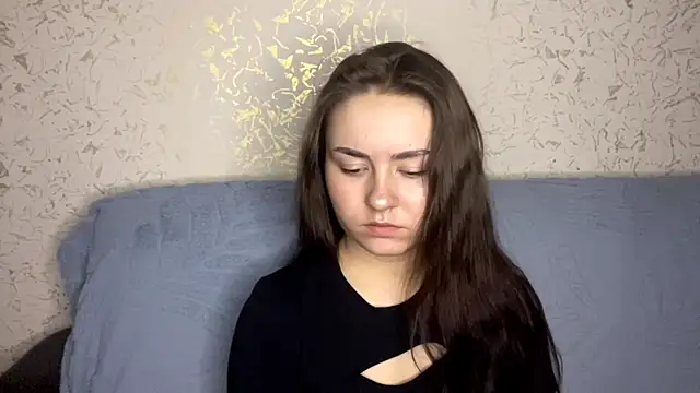 Вебкам-шоу SelenaBrook