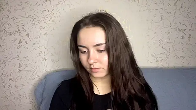SelenaBrook: вебкам-шоу