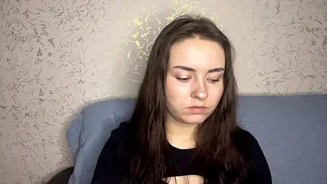 Webkamerová show SelenaBrook