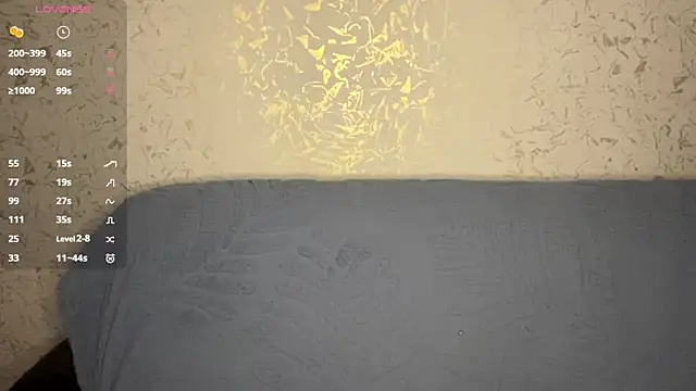 SelenaBrook Cameră chat live