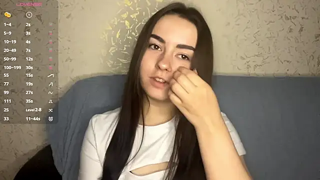 SelenaBrook ওয়েবক্যাম শো
