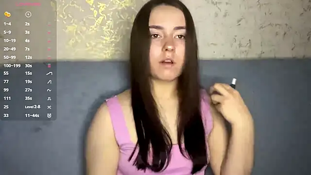 SelenaBrook Webcamshow