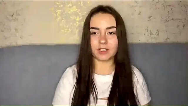 Show Webcam de SelenaBrook