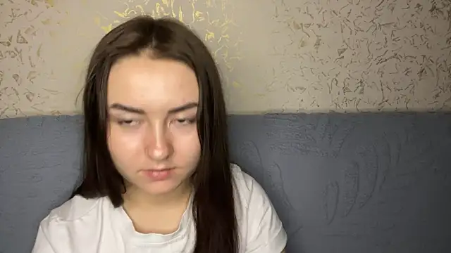 SelenaBrook – Kamerová šou