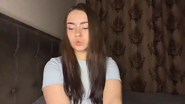 SelenaBrook Webcam-Show