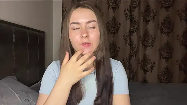 Webkamerová show SelenaBrook