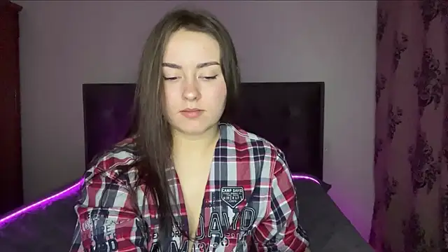 SelenaBrook – Kamerová šou
