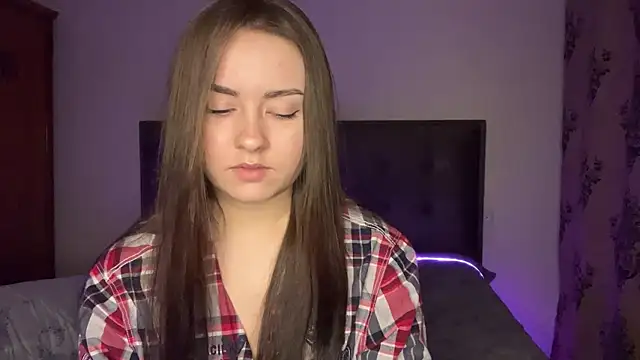 Webkamerová show SelenaBrook