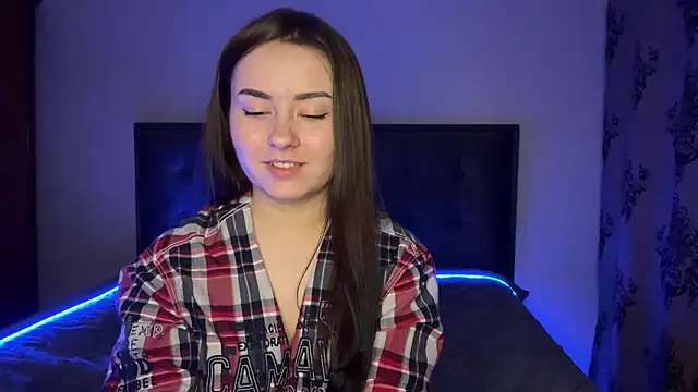 Webkamerová show SelenaBrook