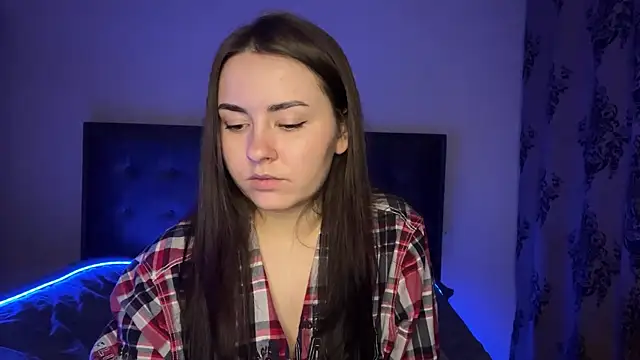 Webkamerová show SelenaBrook