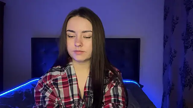 SelenaBrook's Live XXX Chat