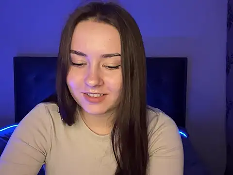 Webkamerová show SelenaBrook