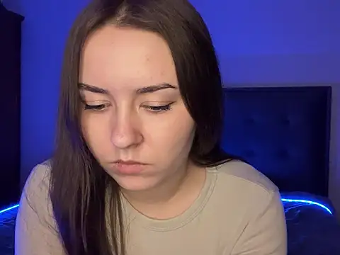 Webkamerová show SelenaBrook