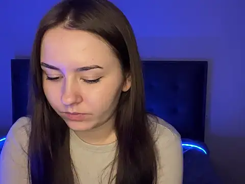 Webkamerová show SelenaBrook