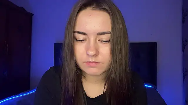 Webkamerová show SelenaBrook