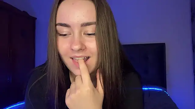 SelenaBrook Webcam Show