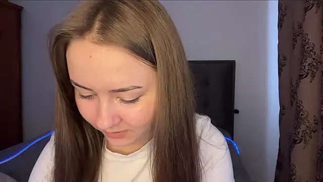 Webkamerová show SelenaBrook