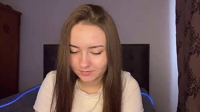 SelenaBrook's Webcam Show