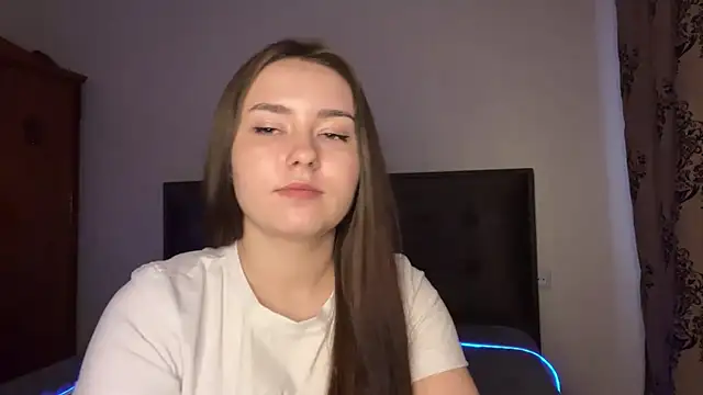 SelenaBrook's Live XXX Chat