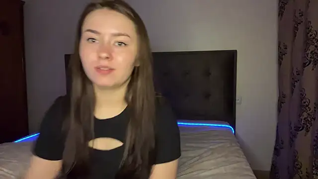 Webkamerová show SelenaBrook