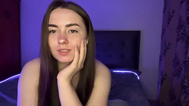 Webkamerová show SelenaBrook