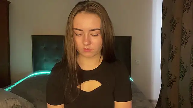 Chat XXX en directo de SelenaBrook