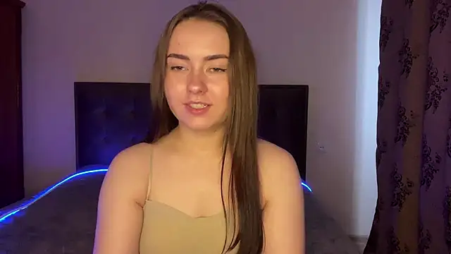 Webkamerová show SelenaBrook