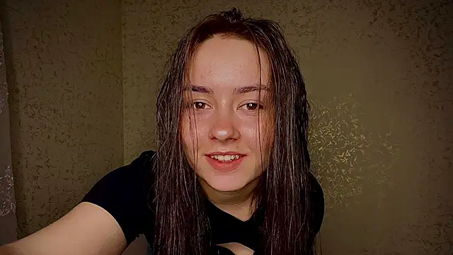 Show modela SelenaBrook na web-kameri