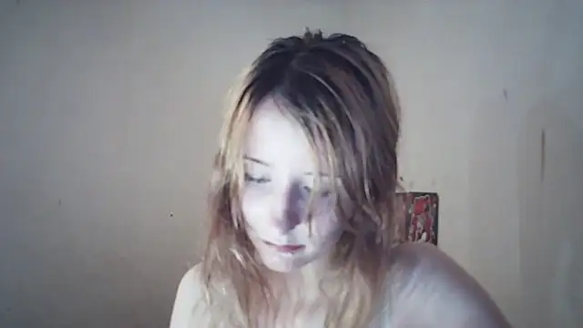 Show de SinaPalmeter na webcam