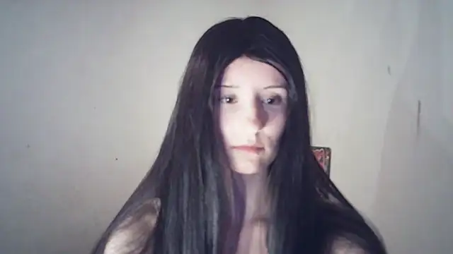 Show de SinaPalmeter na webcam