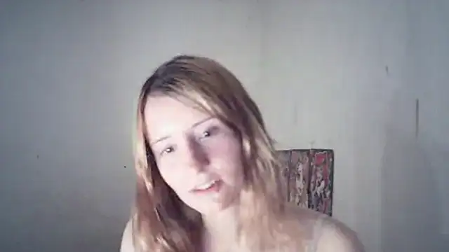 Webkamerová show SinaPalmeter