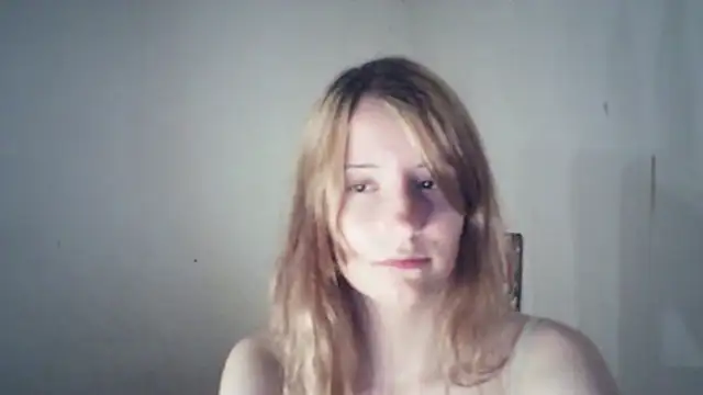 SinaPalmeter webcam show