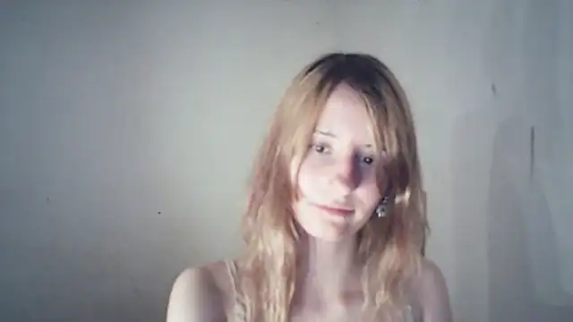 SinaPalmeter – webcam-show