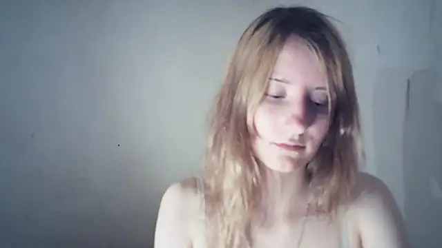 SinaPalmeter Webcam show